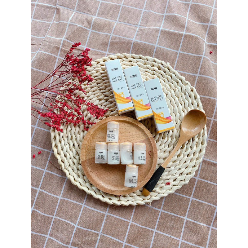 XẢ KHO combo 2 lọ mờ thâm jiuhe  , Jiuhechuẩn thanh tô  Á