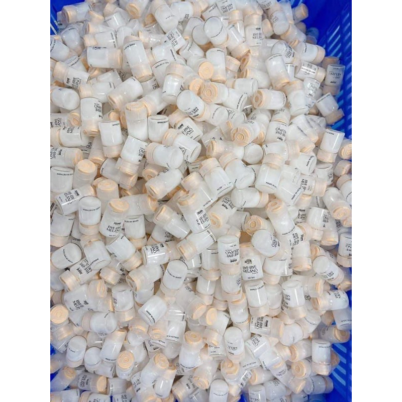 XẢ KHO combo 2 lọ mờ thâm jiuhe  , Jiuhechuẩn thanh tô  Á