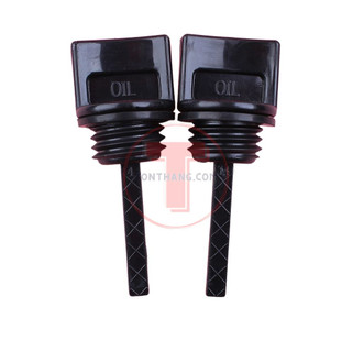 Que nhớt động cơ nổ máy cắt cỏ 4 thì máy cắt cỏ GX25