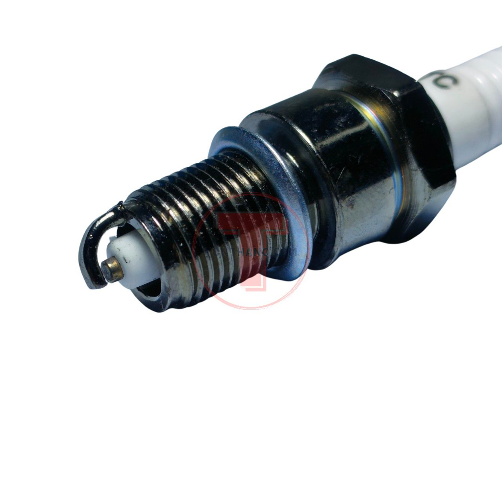 Bugi động cơ nổ 4 thì máy xăng 5.5hp 6.5hp 7.5hp gx160 gx200 gx240