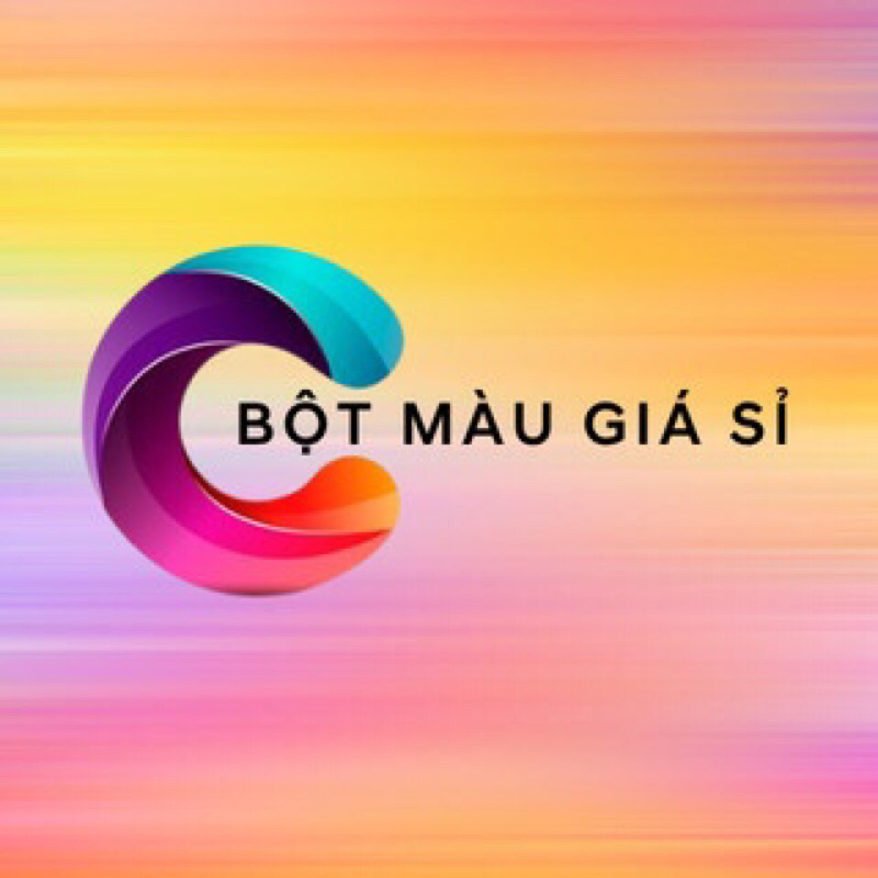 Bột màu ném