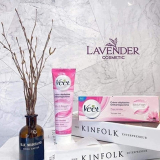 Kem tẩy lông veet 100ml - tẩy lông siêu sạch - tkvt2