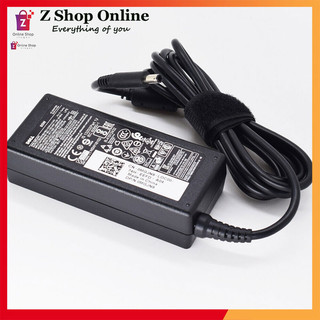 Sạc Laptop Dell chân kim nhỏ 19.5V - 3,34 Dell Inspiron 5458 5558 5551 5555 5758 5755 Vostro 3558