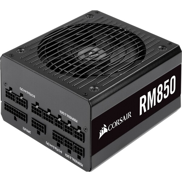 Nguồn 2nd HX1200 , RM1000x , RM850 , ANTEC NE850G , Toughpower GF850