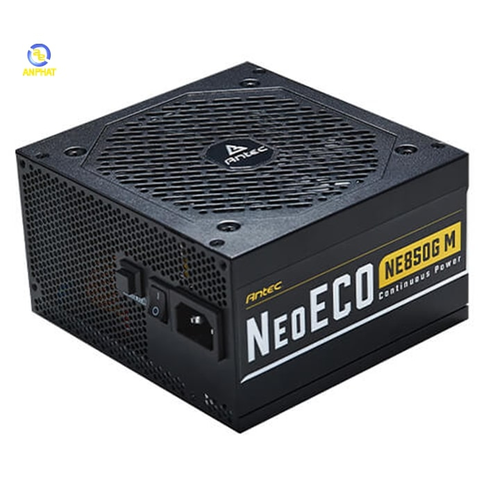 Nguồn 2nd HX1200 , RM1000x , RM850 , ANTEC NE850G , Toughpower GF850