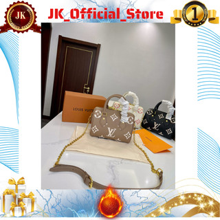 Túi lv nữ mới thời thượng 2024 hàng quảng châu cao cấp hàng full box