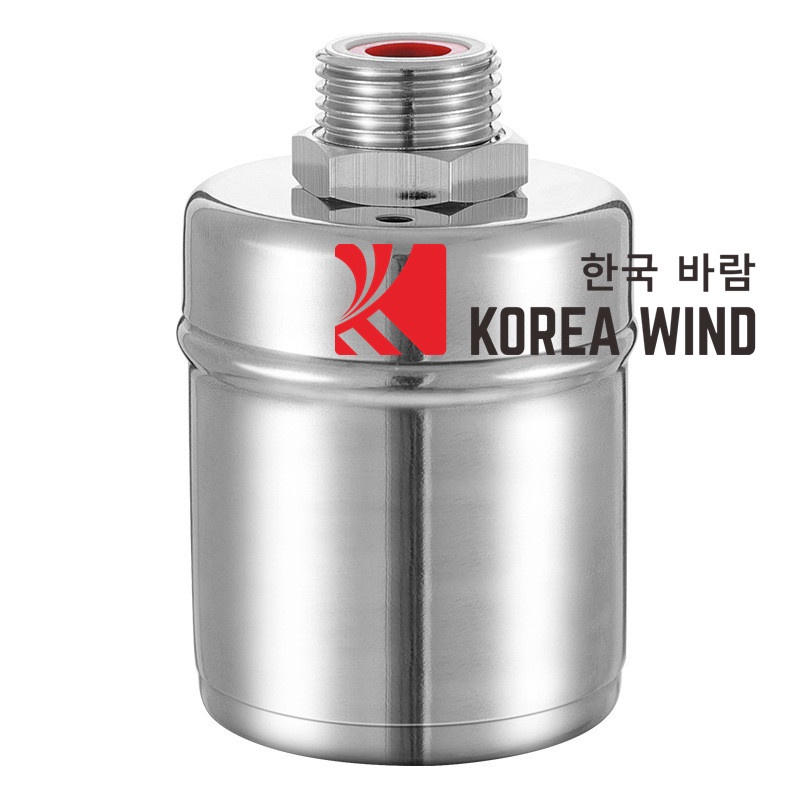 Phao cơ chống tràn tự động inox 304, phao cơ inox 304