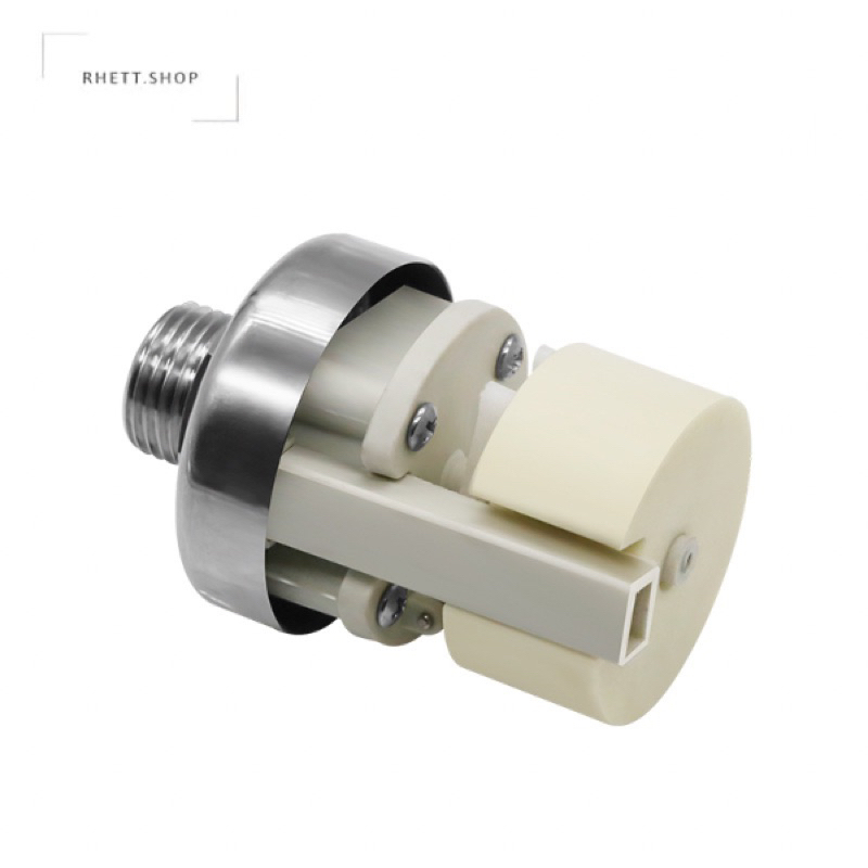 Phao cơ chống tràn tự động inox 304, phao cơ inox 304