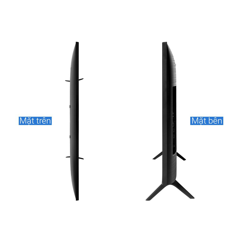 Smart Tivi Samsung 4K UHD 50 Inch UA50AU7000, Samsung 50AU7000 chính hãng hỗ trợ lắp đặt