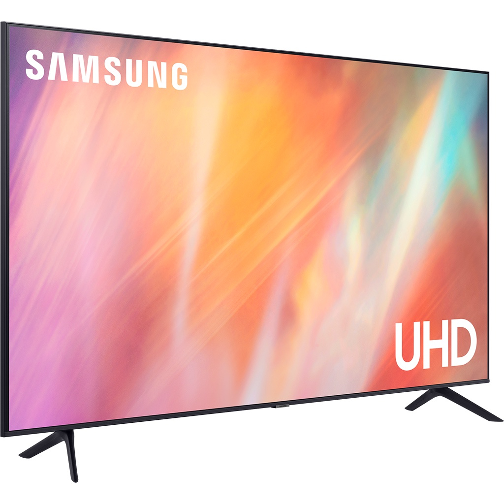 Smart Tivi Samsung UA55AU7000 4K UHD 55 Inch, Samsung 55AU7000 chính hãng