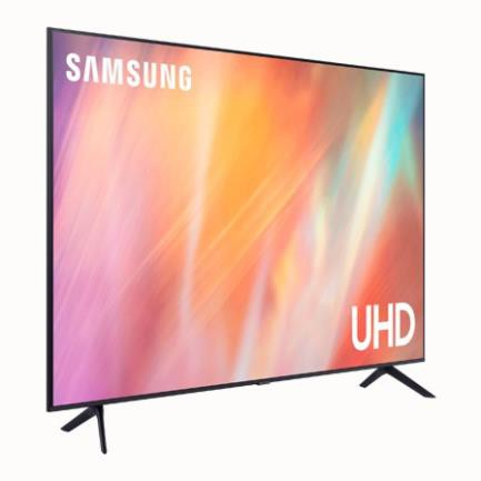Smart Tivi Samsung UA55AU7000 4K UHD 55 Inch, Samsung 55AU7000 chính hãng