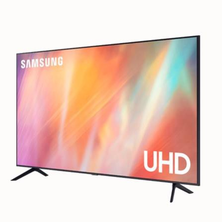 Smart Tivi Samsung 4K UHD 50 Inch UA50AU7000, Samsung 50AU7000 chính hãng hỗ trợ lắp đặt