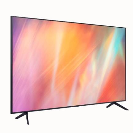Smart Tivi Samsung 4K UHD 50 Inch UA50AU7000, Samsung 50AU7000 chính hãng hỗ trợ lắp đặt