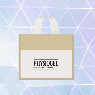 Túi vải Physiogel - Hàng tặng không bán