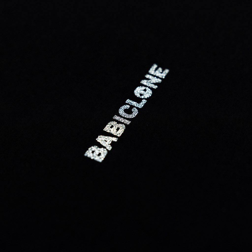 Áo Phông Babiclone “Shh Dont Tell Him”
