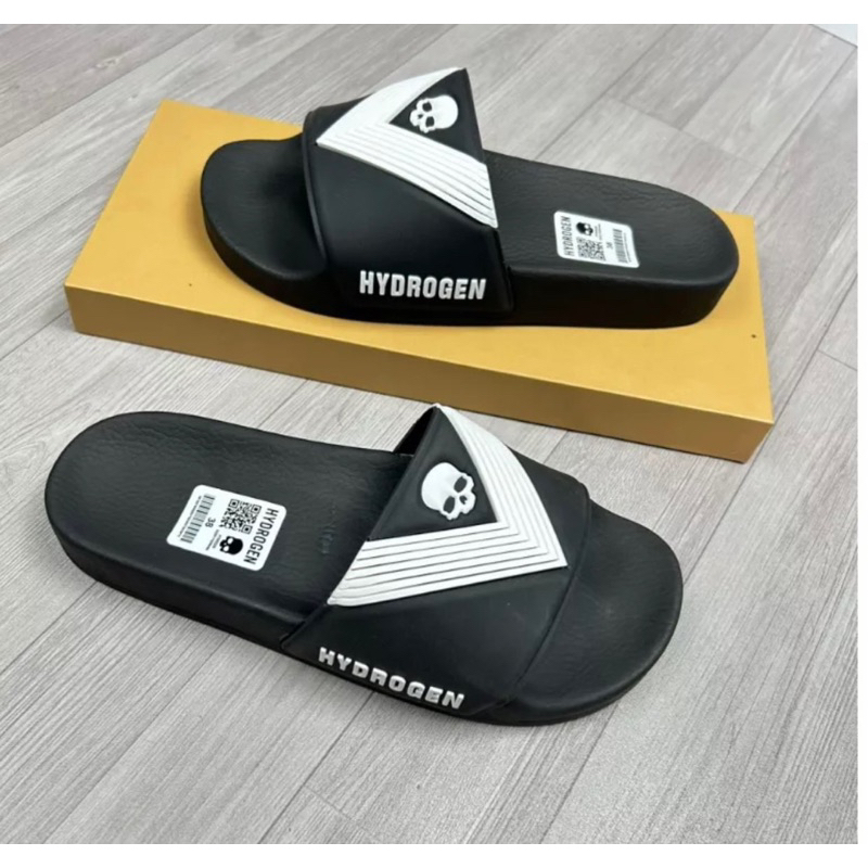 🔥 Dép Nam Quai Ngang Đế Đúc Siêu Êm Chân