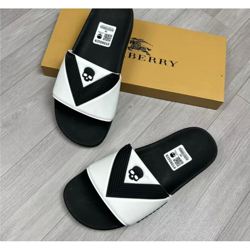 🔥 Dép Nam Quai Ngang Đế Đúc Siêu Êm Chân