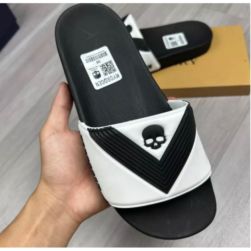 🔥 Dép Nam Quai Ngang Đế Đúc Siêu Êm Chân