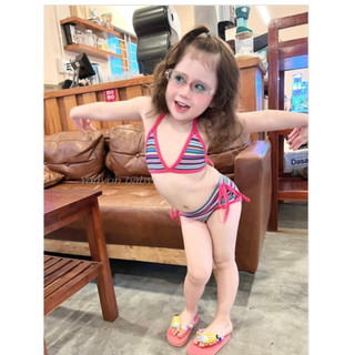 XẢ_ SET BIKINI 2 MẢNH BÉ GÁI