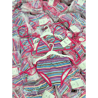XẢ_ SET BIKINI 2 MẢNH BÉ GÁI