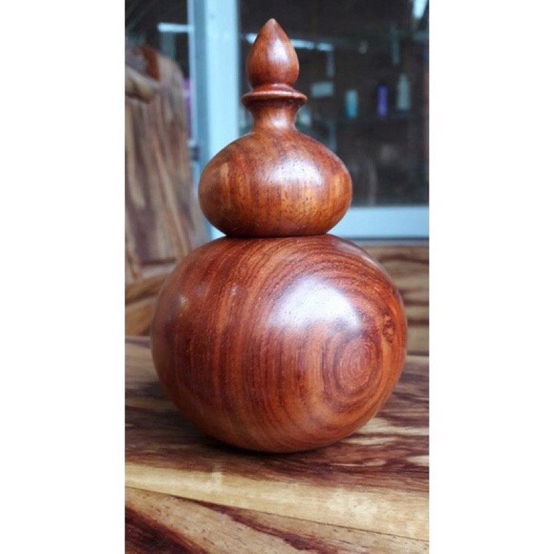 Lọ tăm gỗ hương, tăm hồ lô, tăm khảm trai