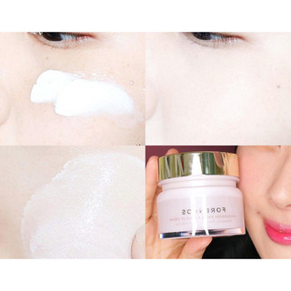 Kem Forencos Dưỡng Trắng Da Nâng Tone Hàn Quốc 50ml