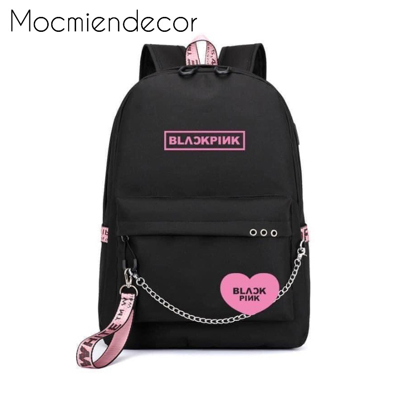 Blackpink hot hit hồng đen siêu xinh