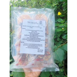 30 gói trà cam quế ( gói như hình)