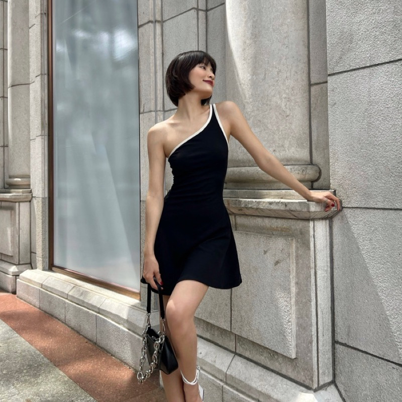 Pass ĐẦM THUN - GIGI DRESS Mì workshop