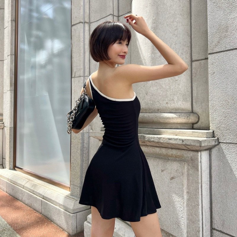 Pass ĐẦM THUN - GIGI DRESS Mì workshop