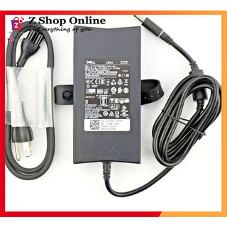 🎁 Sạc laptop Dell 19.5V - 6.7A 130W Chân Kim Lớn