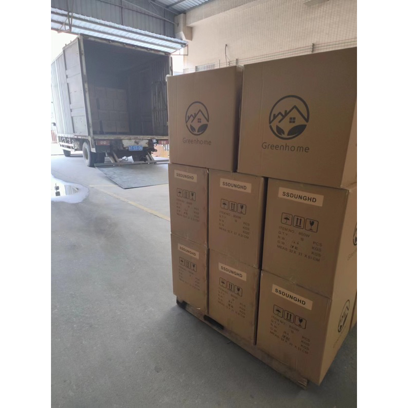 Đèn năng lượng mặt trời có điều khiển 300W đèn pha led ngoài trời Siêu sáng và không thấm nước