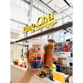 Set trà sữa pang cha thái lan siu ngon - ship hoả tốc sg
