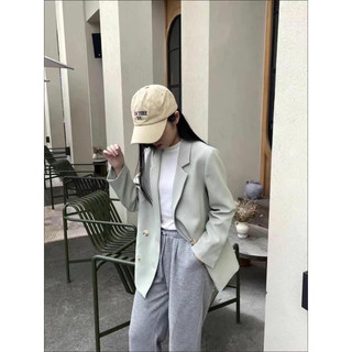 Áo Blazer 3  màu Thời Trang