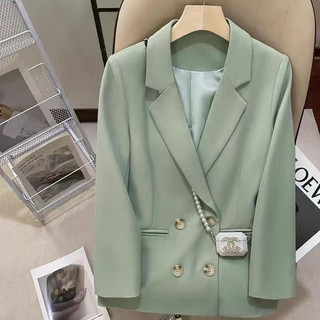 Áo Blazer 3 màu Thời Trang