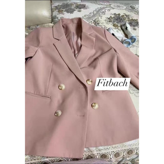 Áo Blazer 3  màu Thời Trang