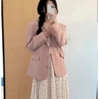 Áo Blazer 3  màu Thời Trang