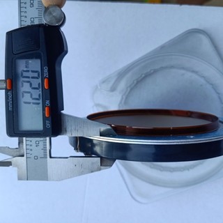 côn loa treble tròn cỡ 99.2mm