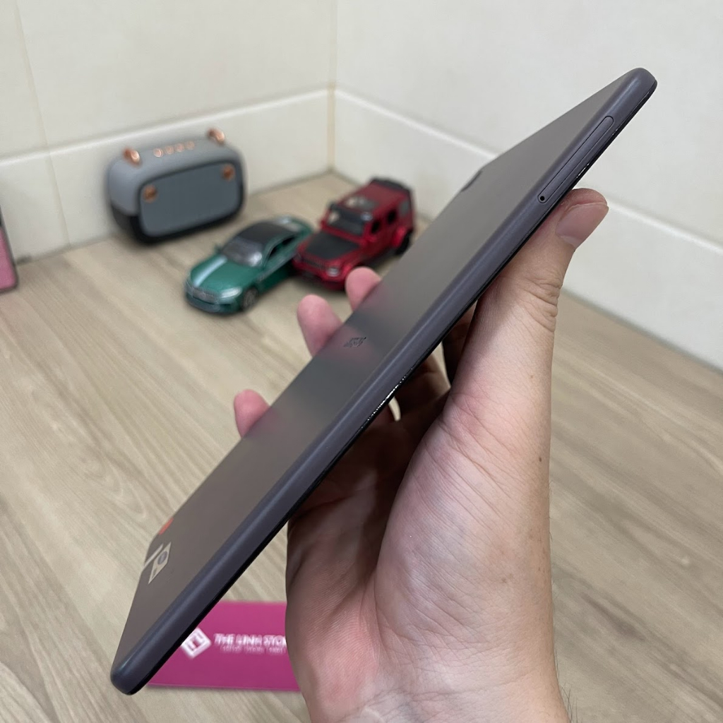 Máy tính bảng Samsung Tab A 8.4 inch 2020 T307U - Có bản dùng sim 4G