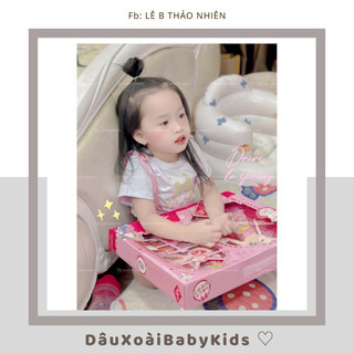 Set búp bê babie cho bé