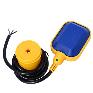 Phao điện bơm nước tự động chống cạn, chống tràn dây dài 2m, 3m, 4m