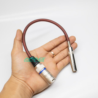 Dây Canon Đực Ra 6ly Cái - MrG
