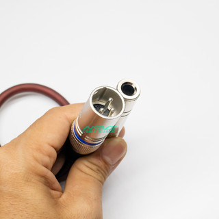 Dây Canon Đực Ra 6ly Cái - MrG