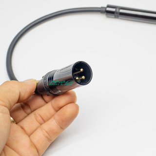 Dây Canon Đực Ra 6ly Cái - MrG
