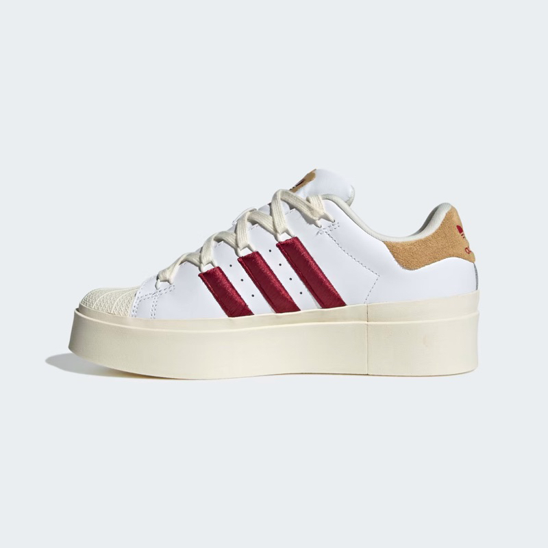 Giày Adidas Superstar Bonega 'Red' GY6793