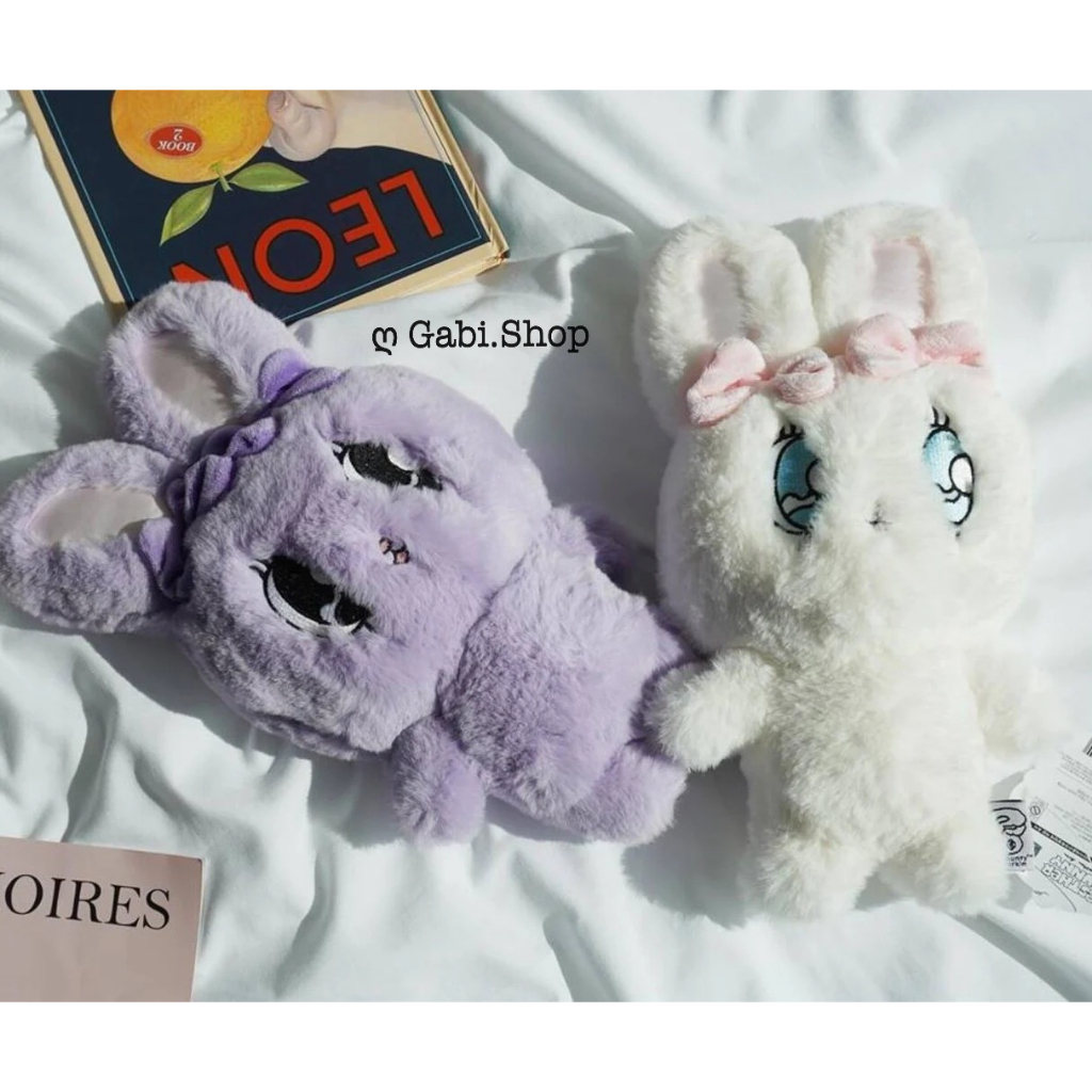 Thỏ Bông Esther Bunny Original Plush Doll