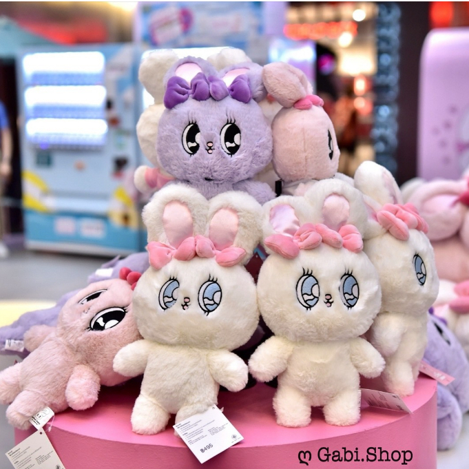 Thỏ Bông Esther Bunny Original Plush Doll