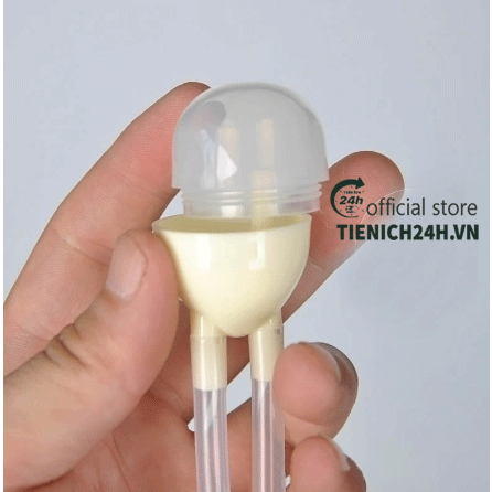 Dụng Cụ Hút Mũi Cho Bé An Toàn Vệ Sinh Tienich24h.vn