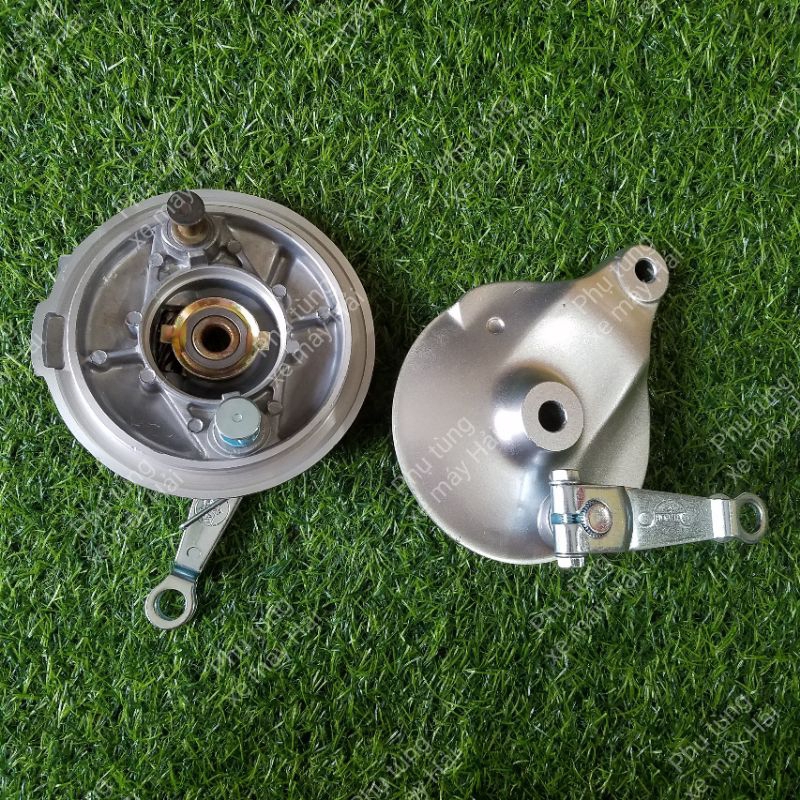 Má đùm  Dành cho các dòng xe HONDA DREAM THÁI VÀ Bánh Mâm sử Dụng má đùm nhỏ HTH1172 MSP 0172