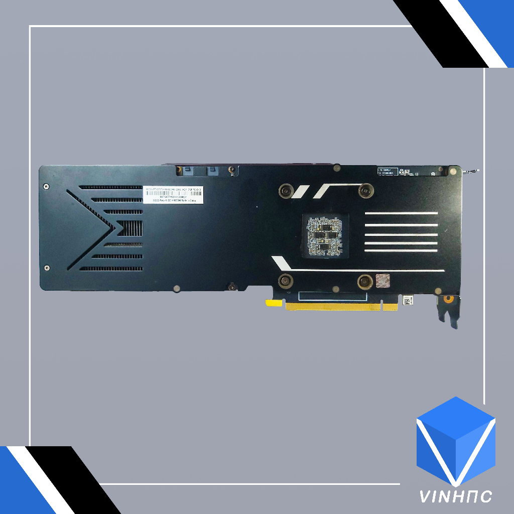 Card màn hình MANLI RTX 3070Ti